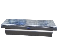 WICKUM TRUCK BOX FULL SIZE SINGLE LID